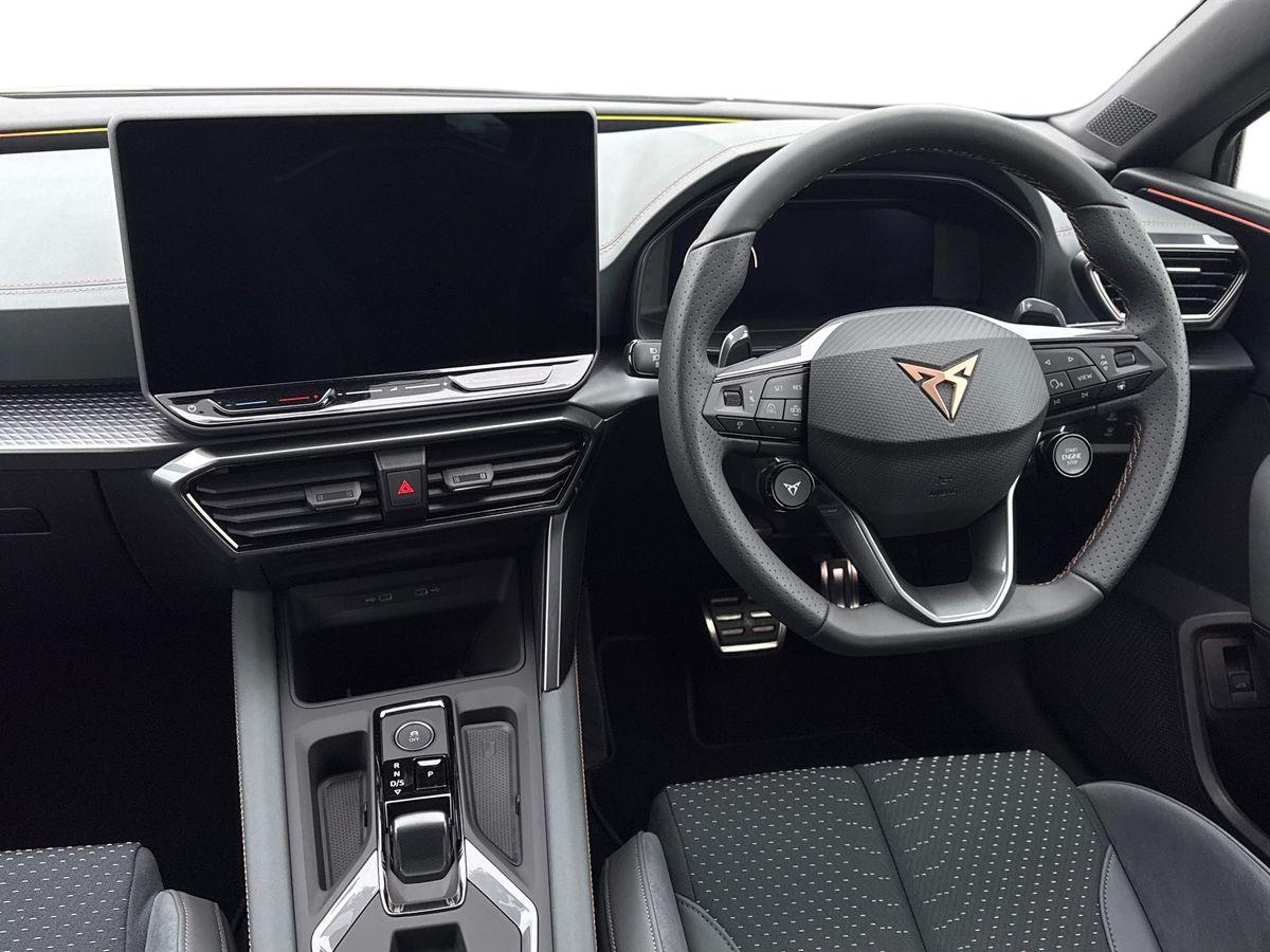 Used Cupra Leon 2025 for sale - 77421639: Photo 13