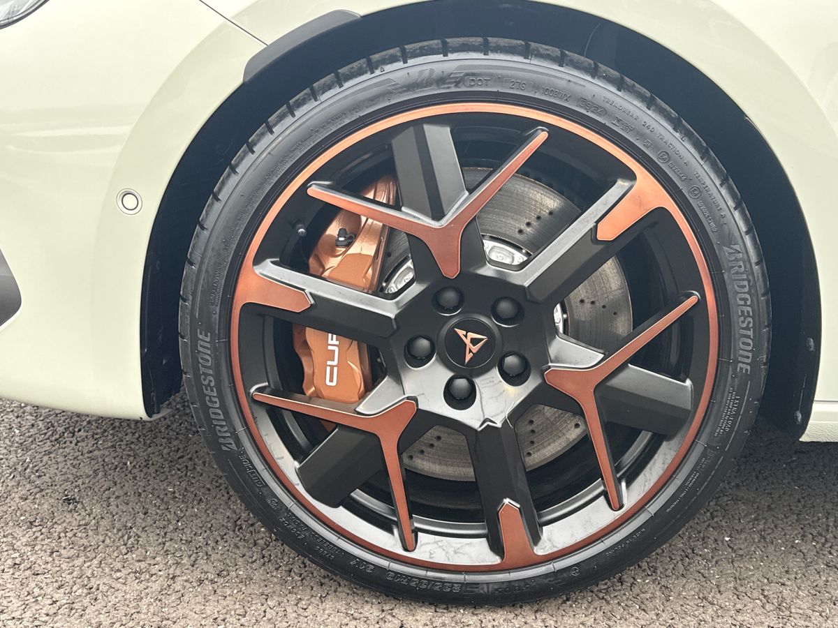 Used Cupra Leon 2025 for sale - 77421639: Photo 23