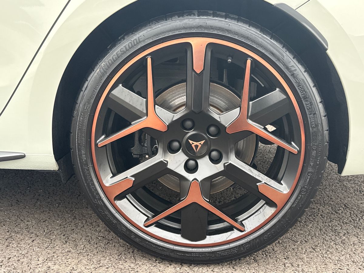 Used Cupra Leon 2025 for sale - 77421639: Photo 24