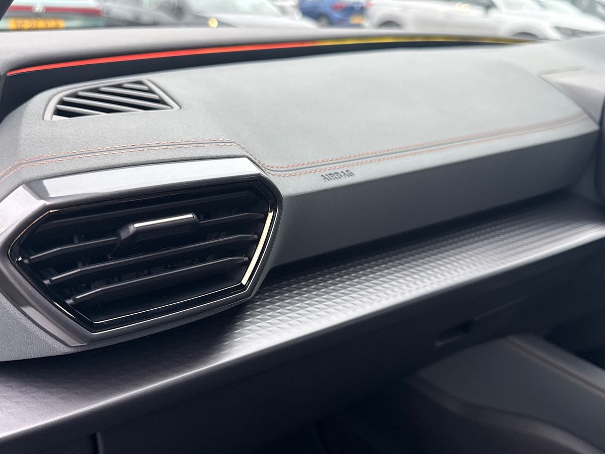 Used Cupra Leon 2025 for sale - 77421639: Photo 32