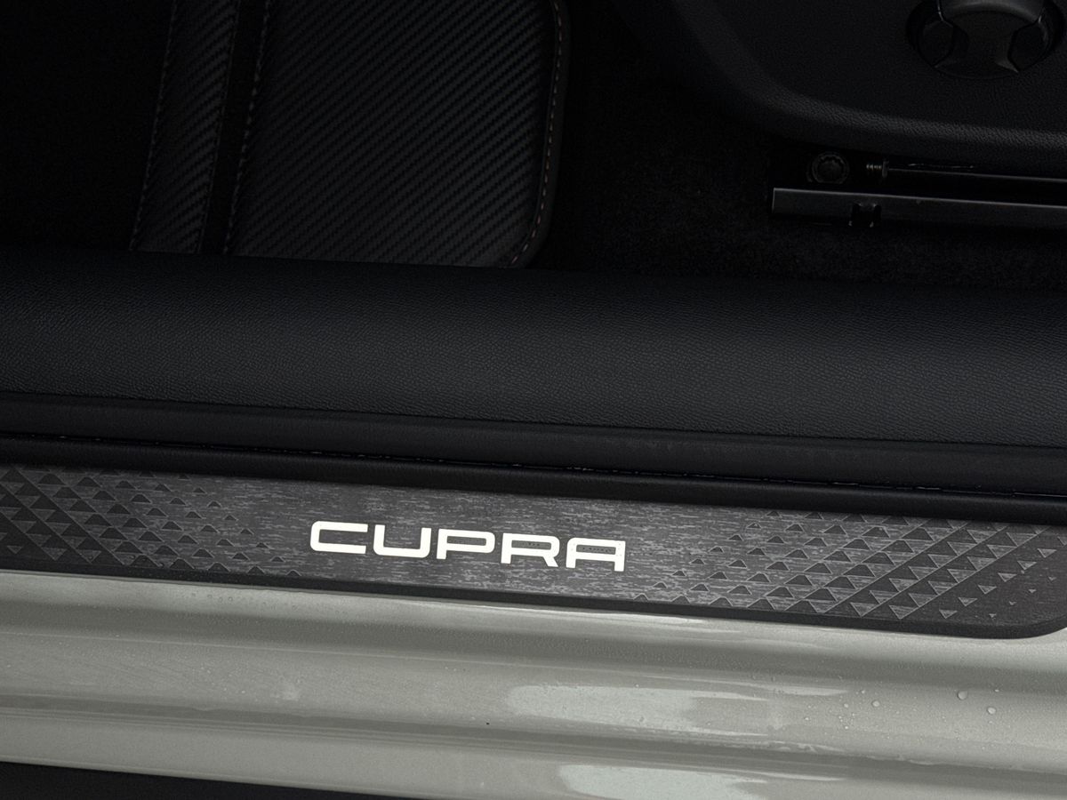 Used Cupra Leon 2025 for sale - 77421639: Photo 34