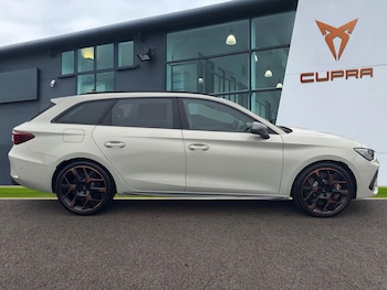 Used Cupra Leon 2025 for sale - 77421639: Photo