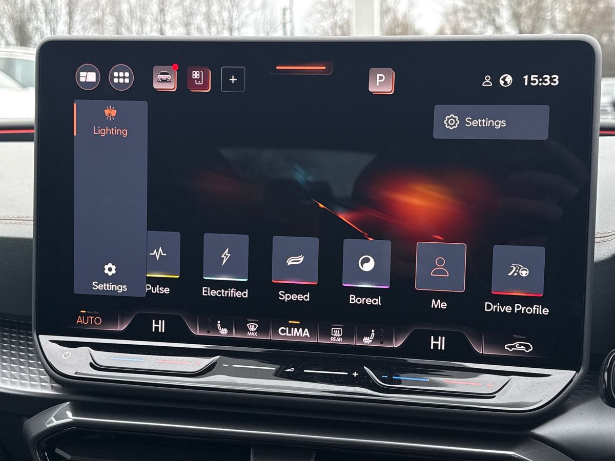 Used Cupra Leon 2025 for sale - 77421639: Photo 43