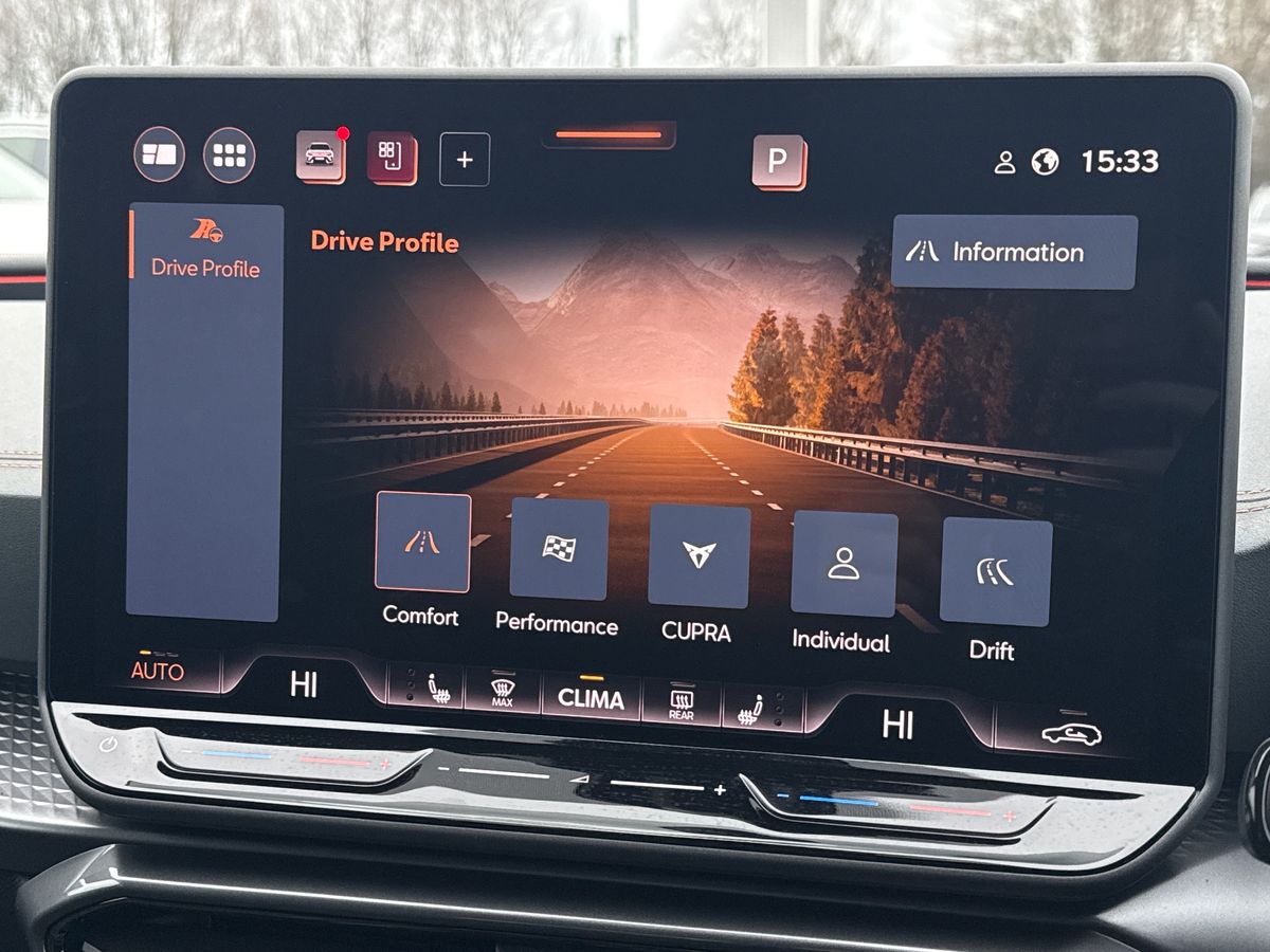 Used Cupra Leon 2025 for sale - 77421639: Photo 44