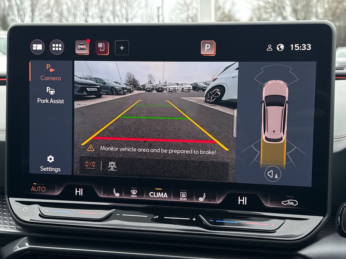 Used Cupra Leon 2025 for sale - 77421639: Photo 45