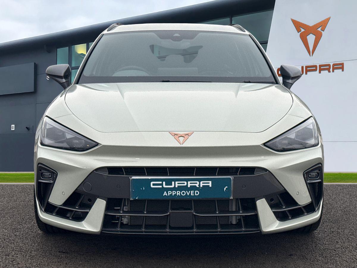 Used Cupra Leon 2025 for sale - 77421639: Photo 6