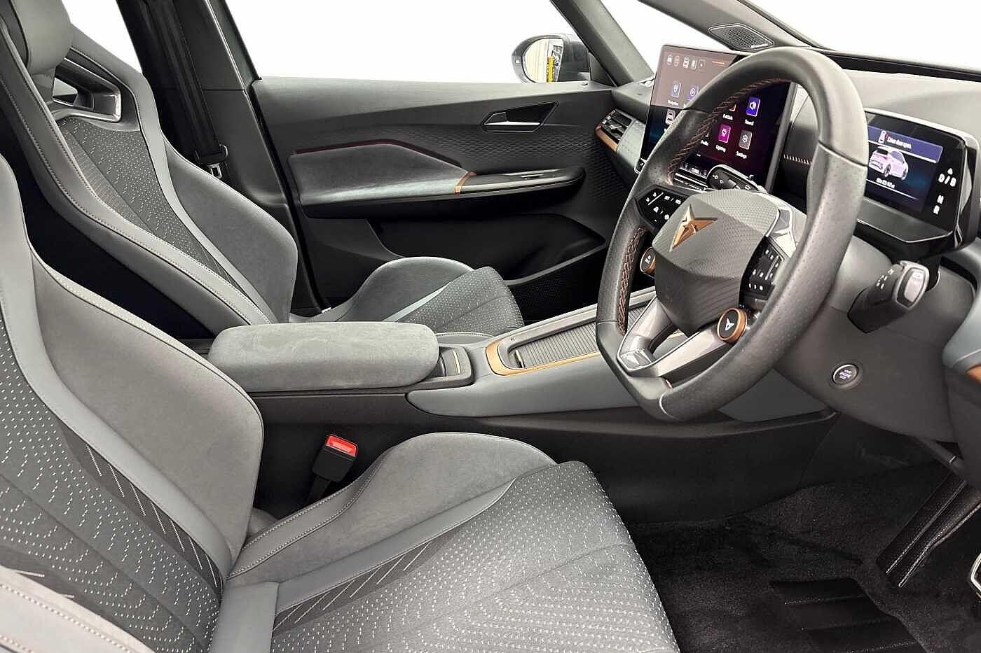 Used Cupra Born 2025 for sale - 77421573: Photo 10