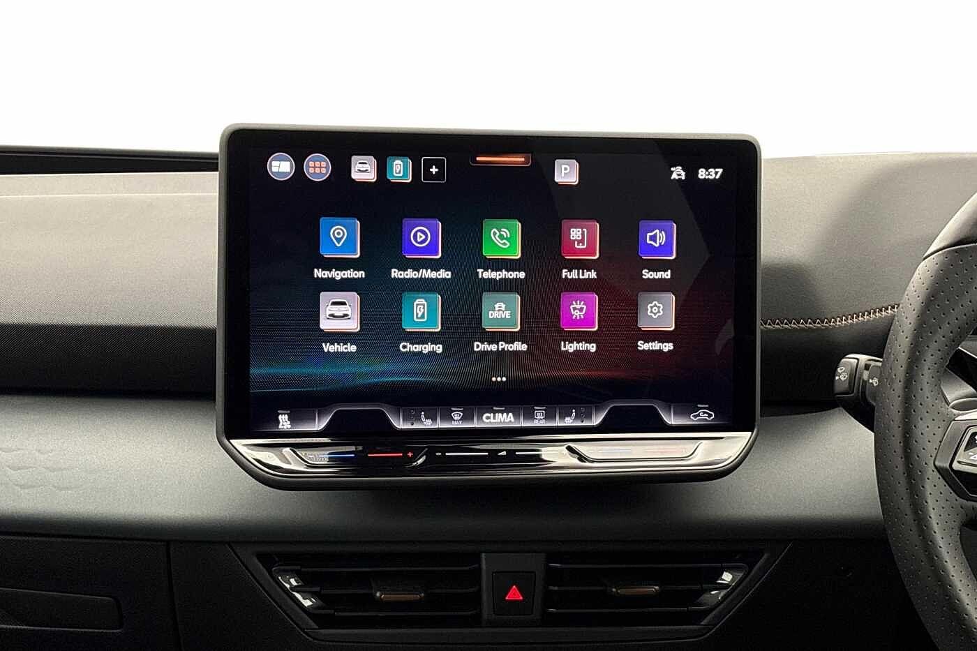 Used Cupra Born 2025 for sale - 77421573: Photo 12