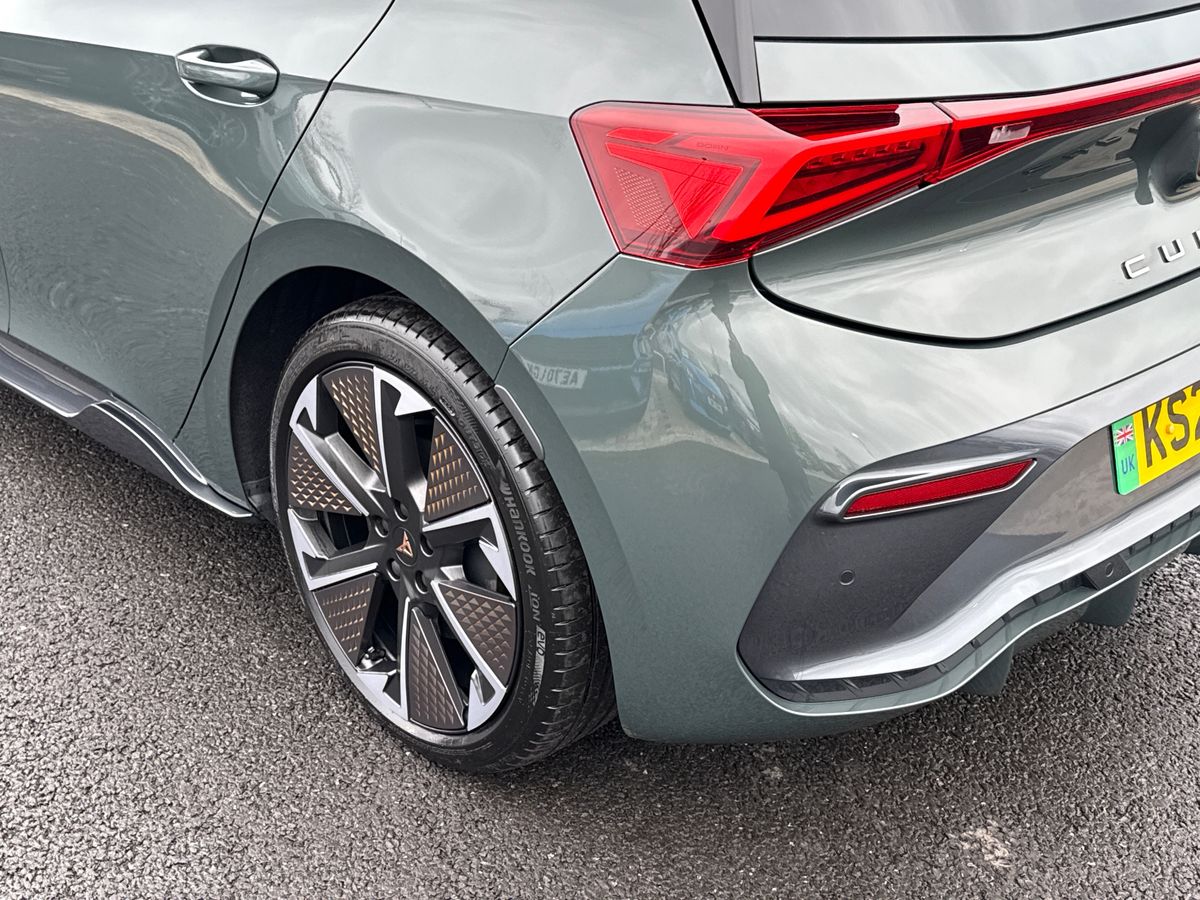 Used Cupra Born 2025 for sale - 77421573: Photo 16