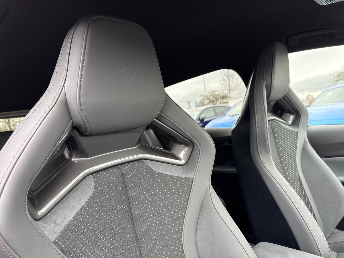 Used Cupra Born 2025 for sale - 77421573: Photo 21