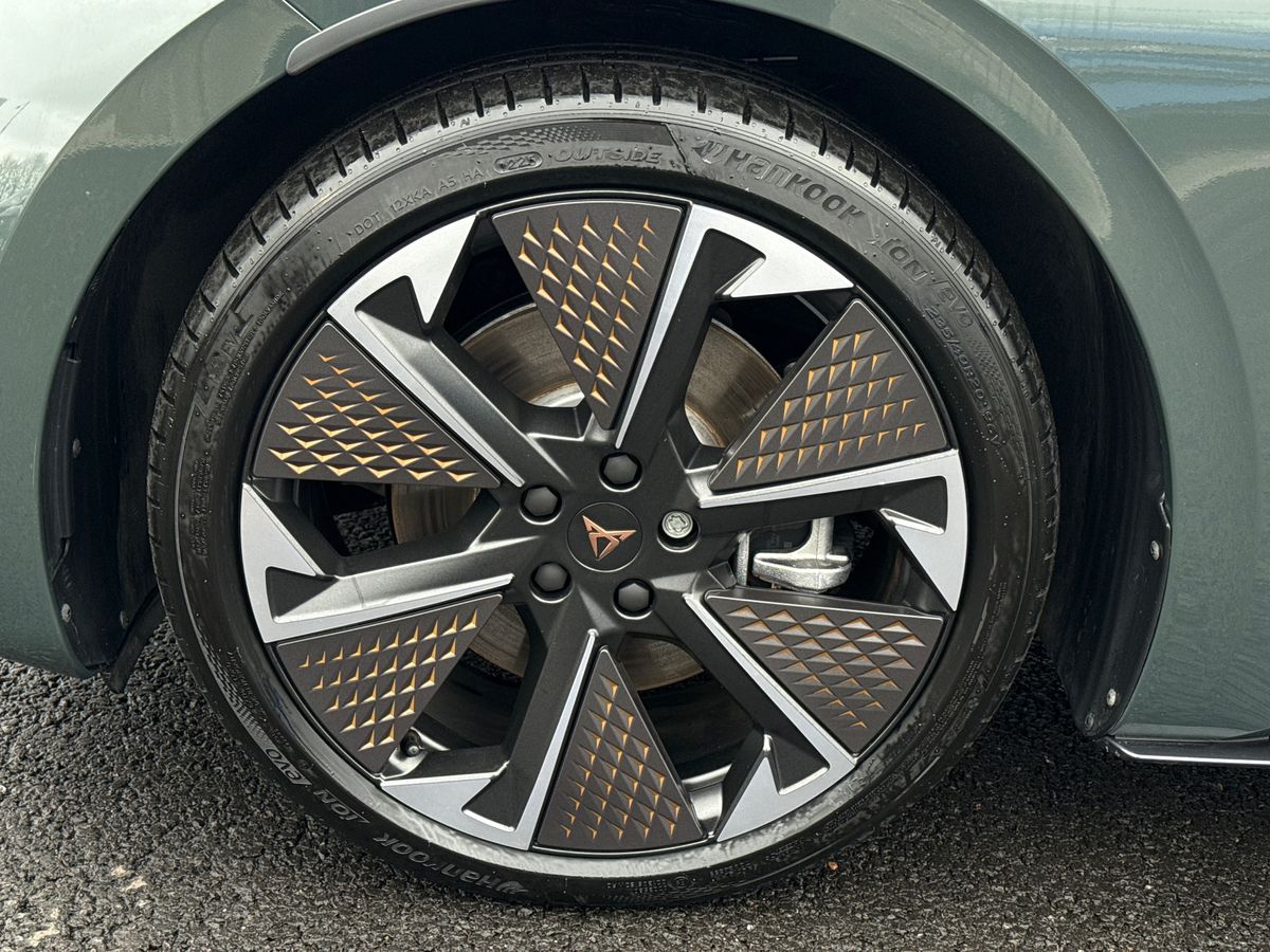 Used Cupra Born 2025 for sale - 77421573: Photo 22