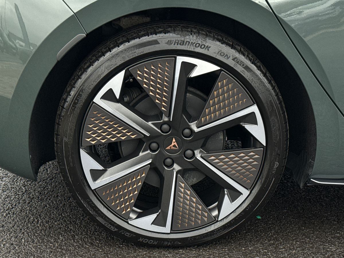 Used Cupra Born 2025 for sale - 77421573: Photo 23