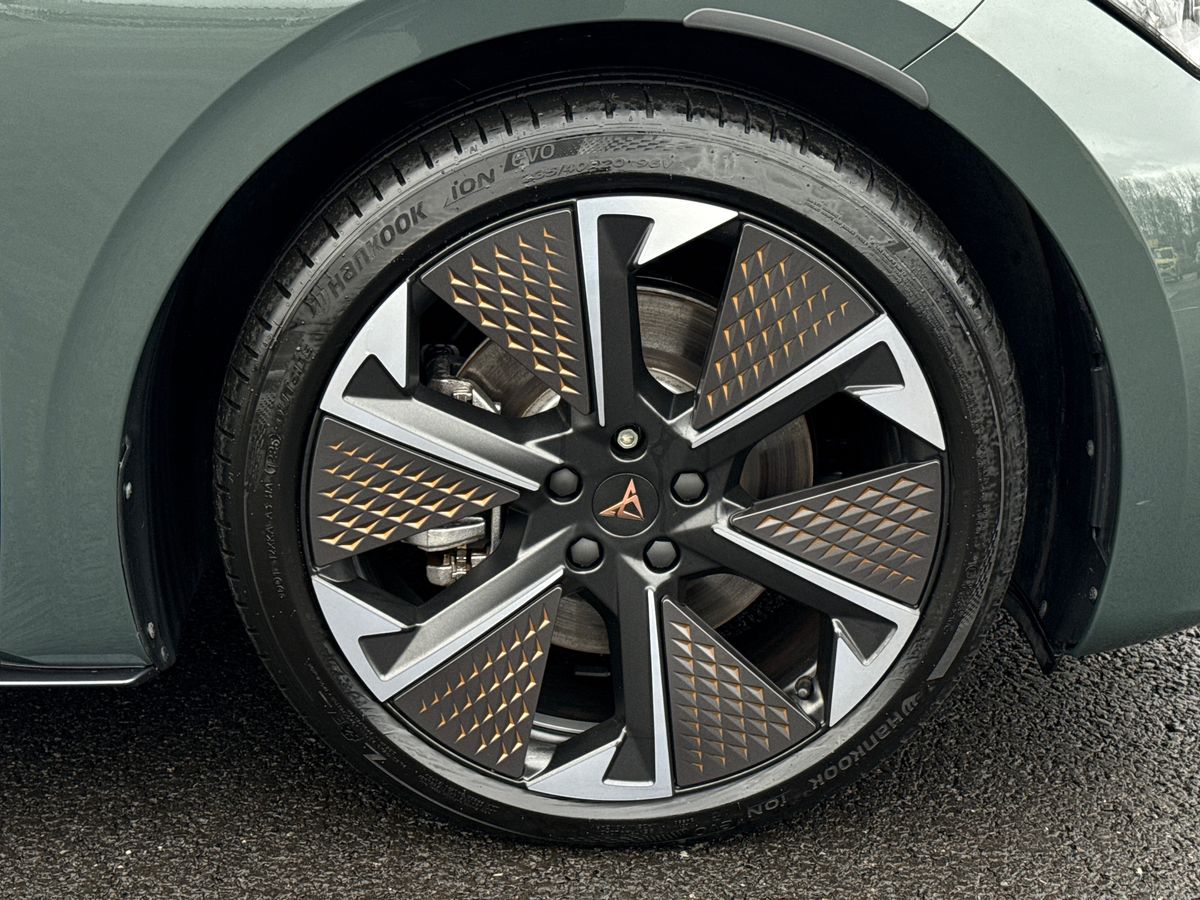 Used Cupra Born 2025 for sale - 77421573: Photo 24