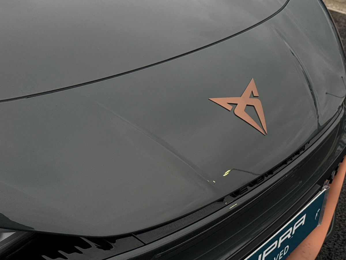 Used Cupra Born 2025 for sale - 77421573: Photo 26