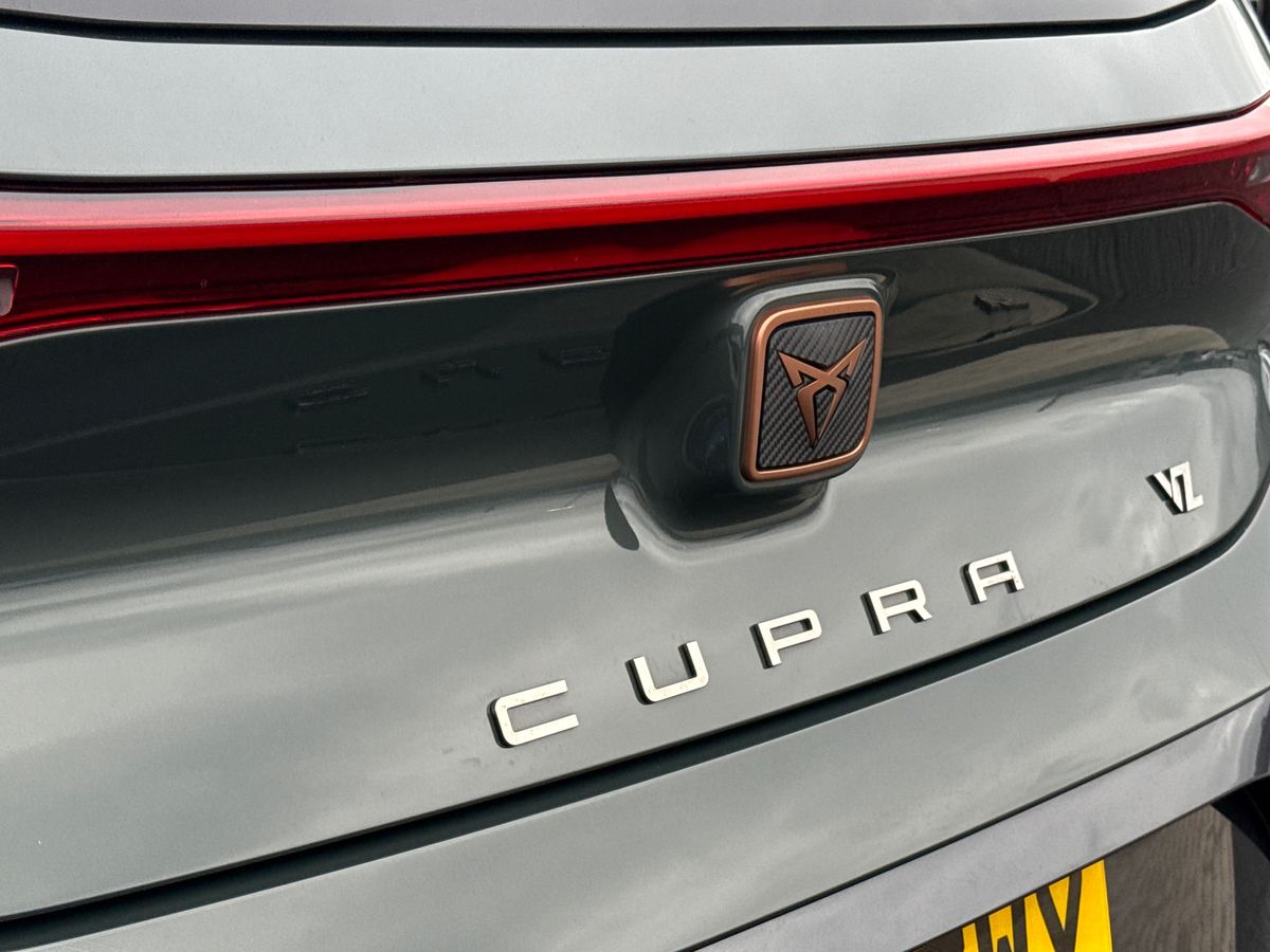 Used Cupra Born 2025 for sale - 77421573: Photo 27