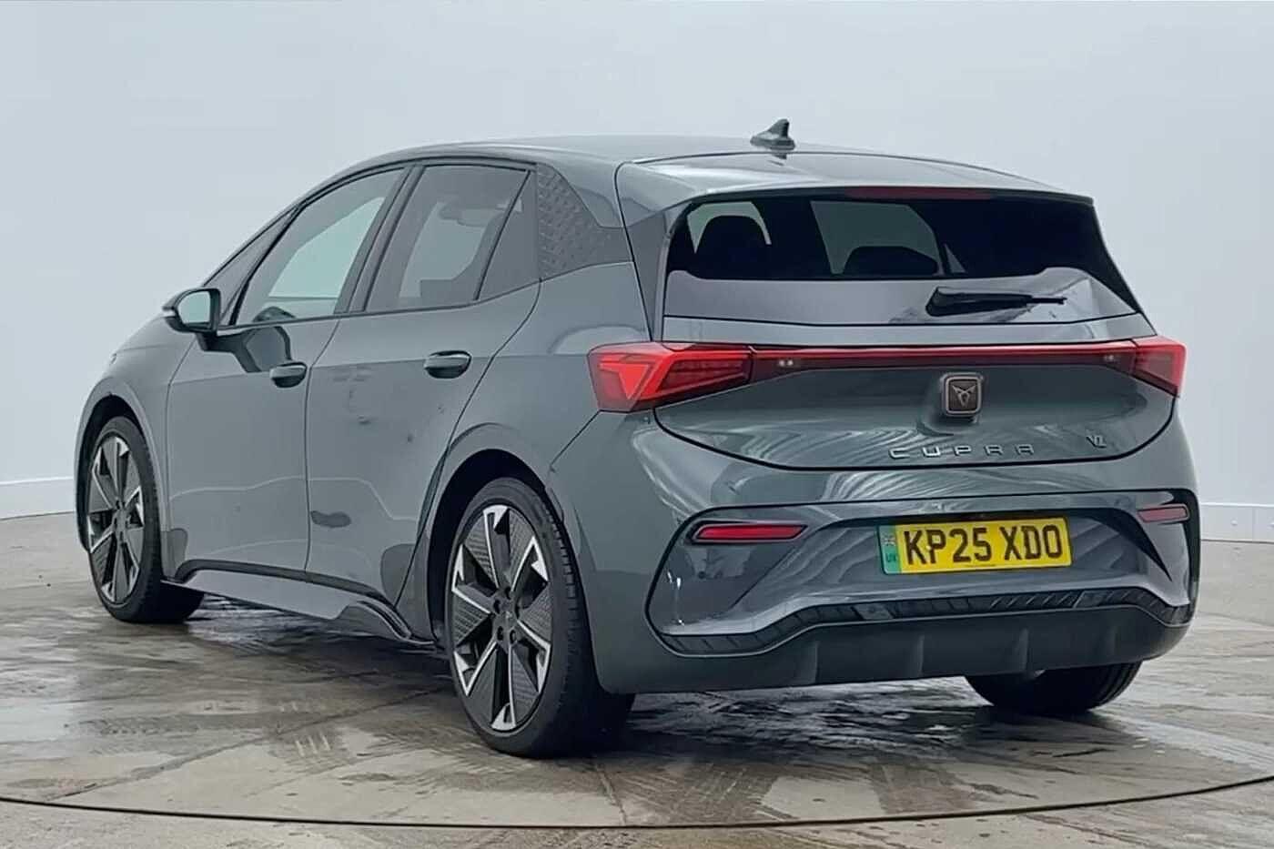 Used Cupra Born 2025 for sale - 77421573: Photo 3