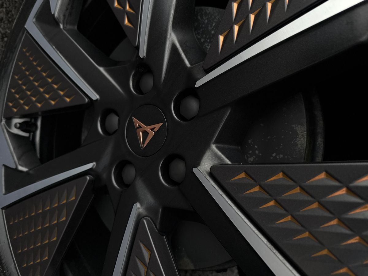 Used Cupra Born 2025 for sale - 77421573: Photo 30