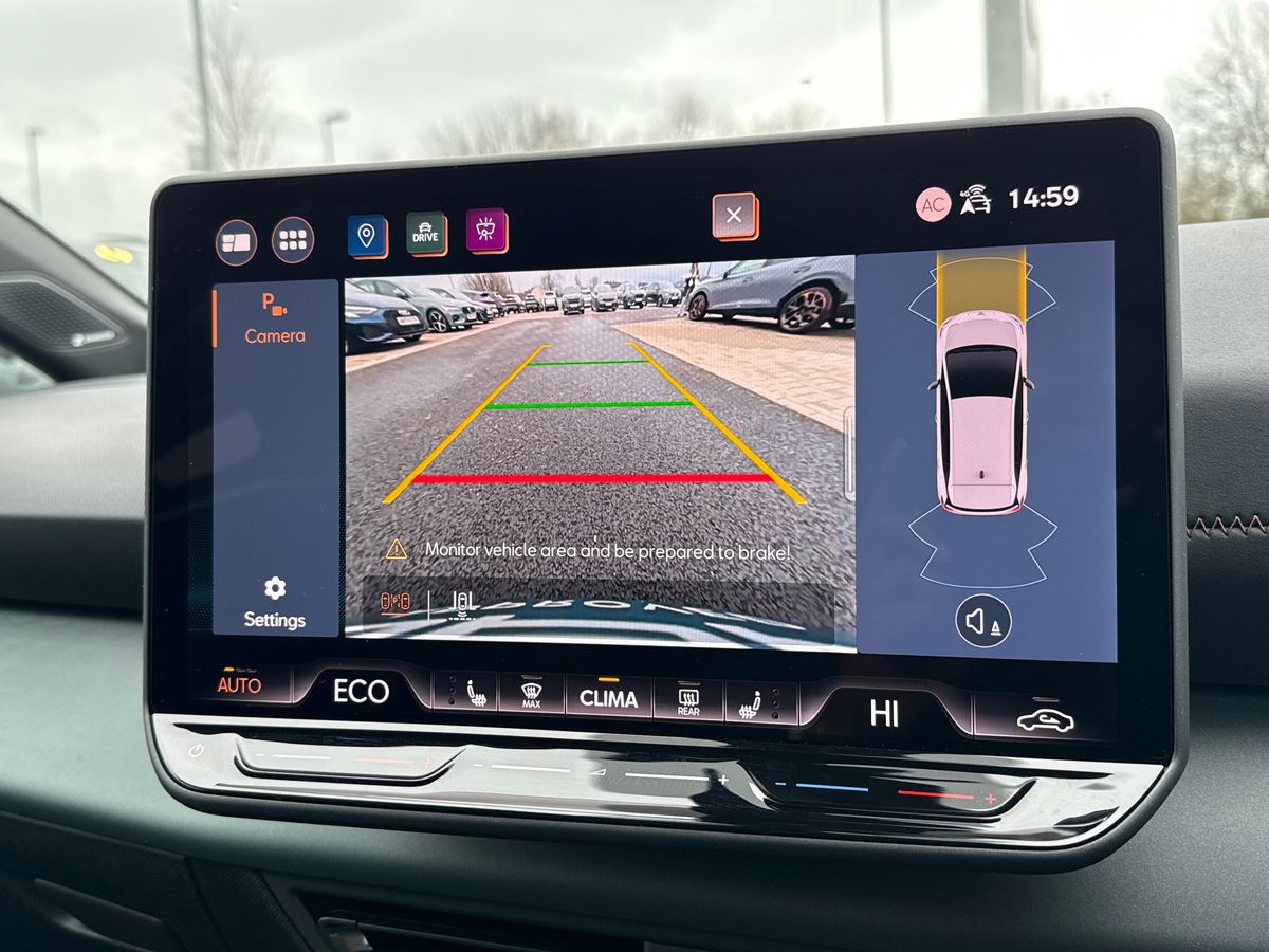 Used Cupra Born 2025 for sale - 77421573: Photo 36