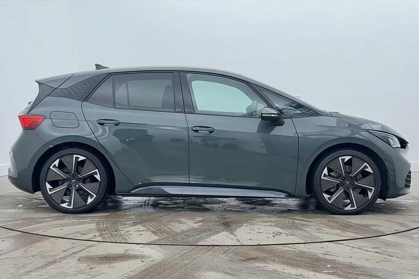 Used Cupra Born 2025 for sale - 77421573: Photo 4