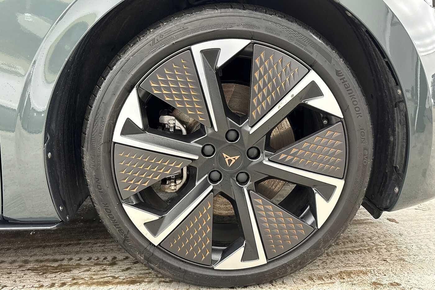 Used Cupra Born 2025 for sale - 77421573: Photo 5