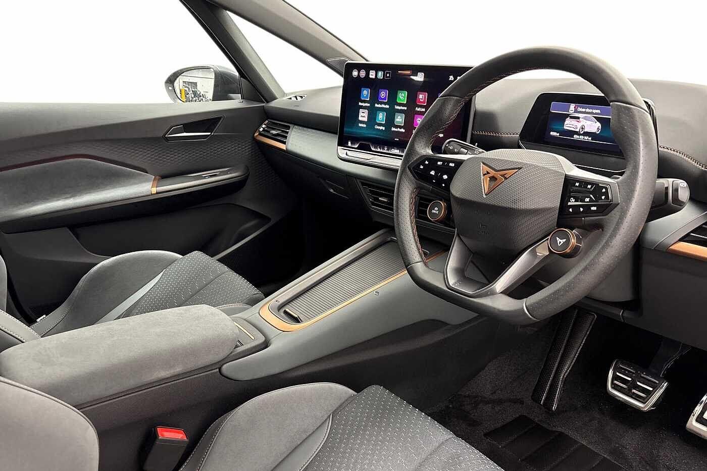 Used Cupra Born 2025 for sale - 77421573: Photo 6