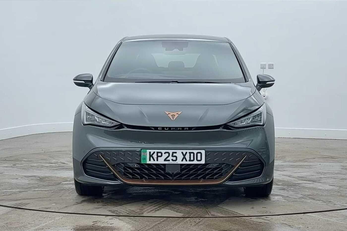 Used Cupra Born 2025 for sale - 77421573: Photo 7