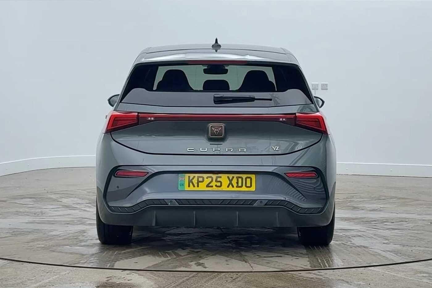 Used Cupra Born 2025 for sale - 77421573: Photo 8