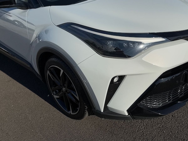 Used Toyota C-HR 2023 for sale - 76065120: Photo 17