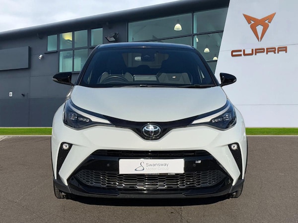 Used Toyota C-HR 2023 for sale - 76065120: Photo 6