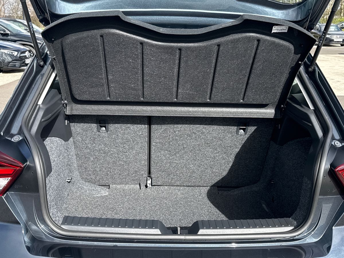 Used SEAT Ibiza 2025 for sale - 77842786: Photo 10