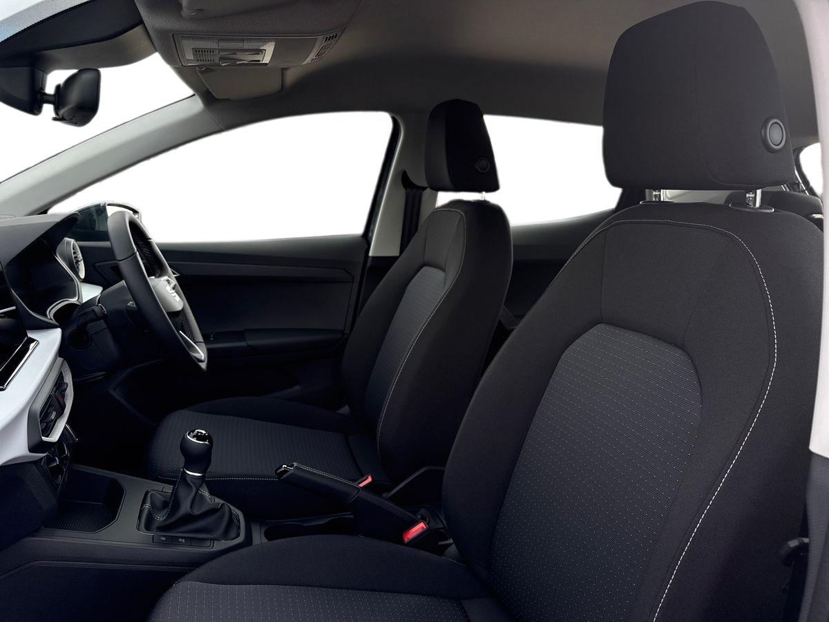 Used SEAT Ibiza 2025 for sale - 77842786: Photo 11