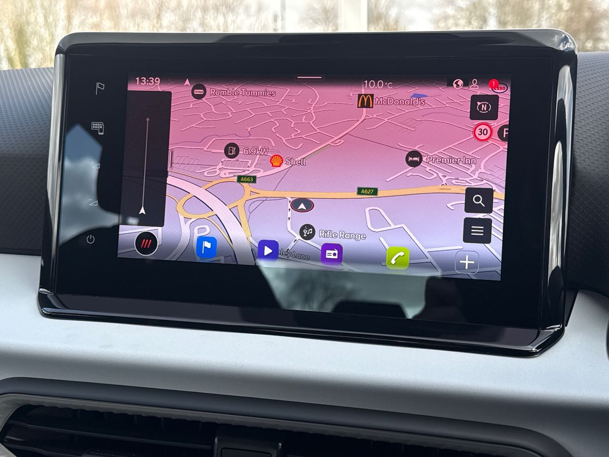 Used SEAT Ibiza 2025 for sale - 77842786: Photo 12