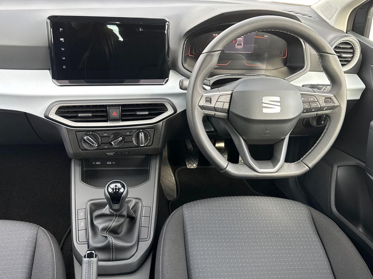 Used SEAT Ibiza 2025 for sale - 77842786: Photo 13