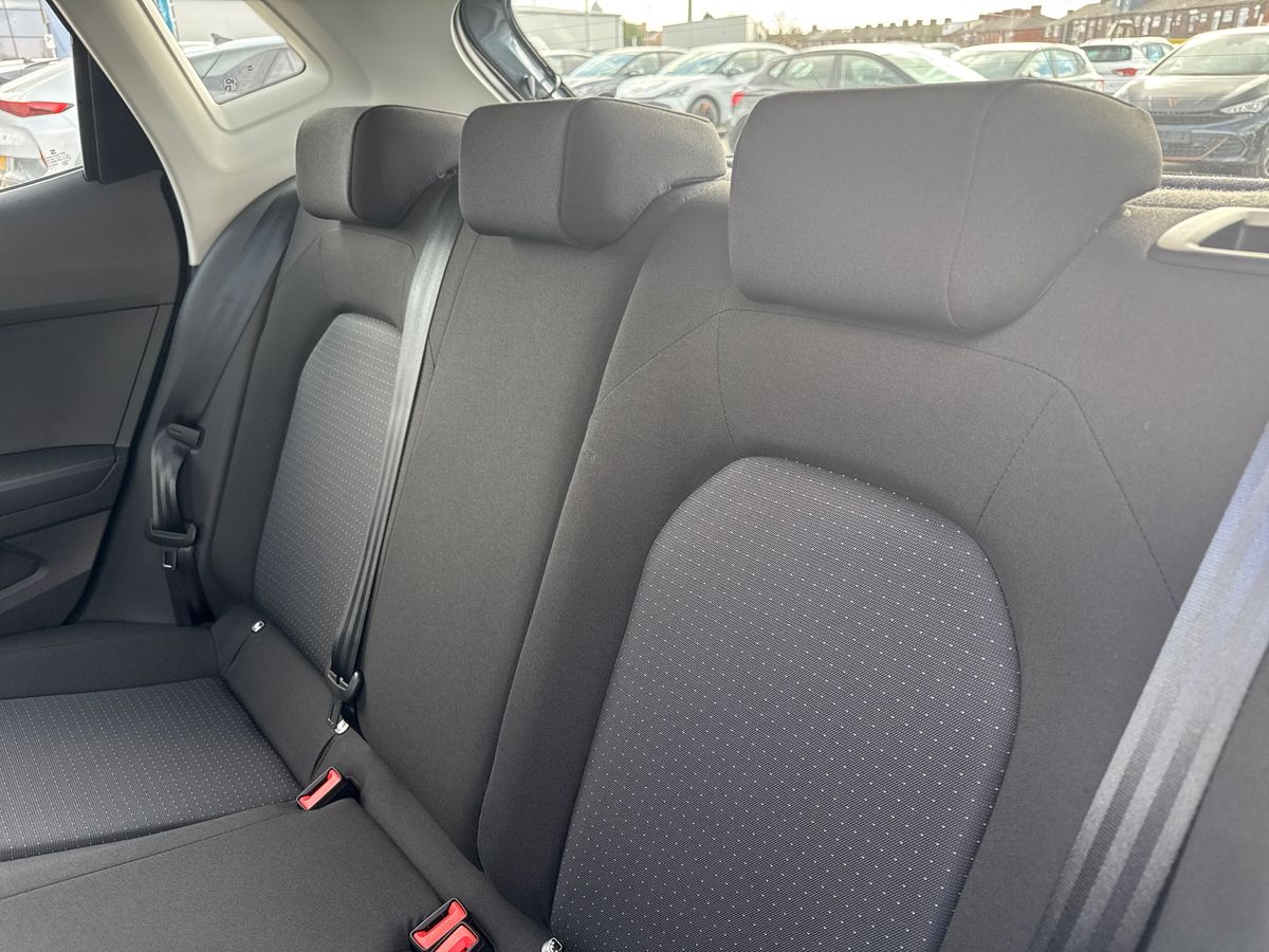 Used SEAT Ibiza 2025 for sale - 77842786: Photo 14