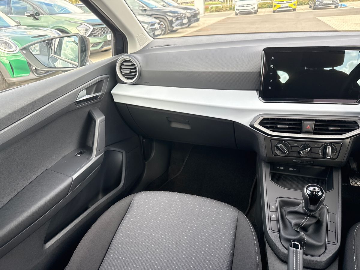 Used SEAT Ibiza 2025 for sale - 77842786: Photo 15