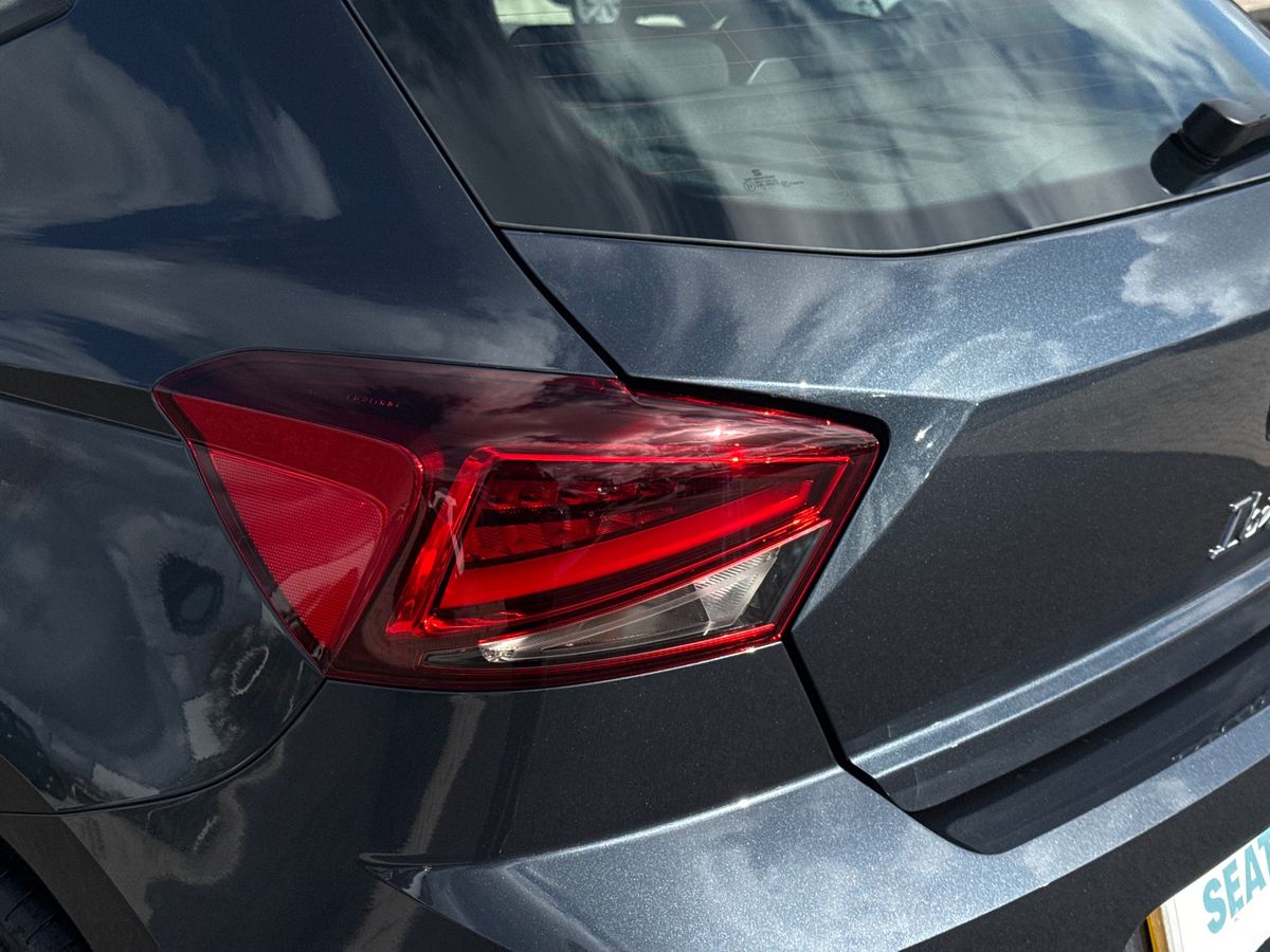 Used SEAT Ibiza 2025 for sale - 77842786: Photo 16