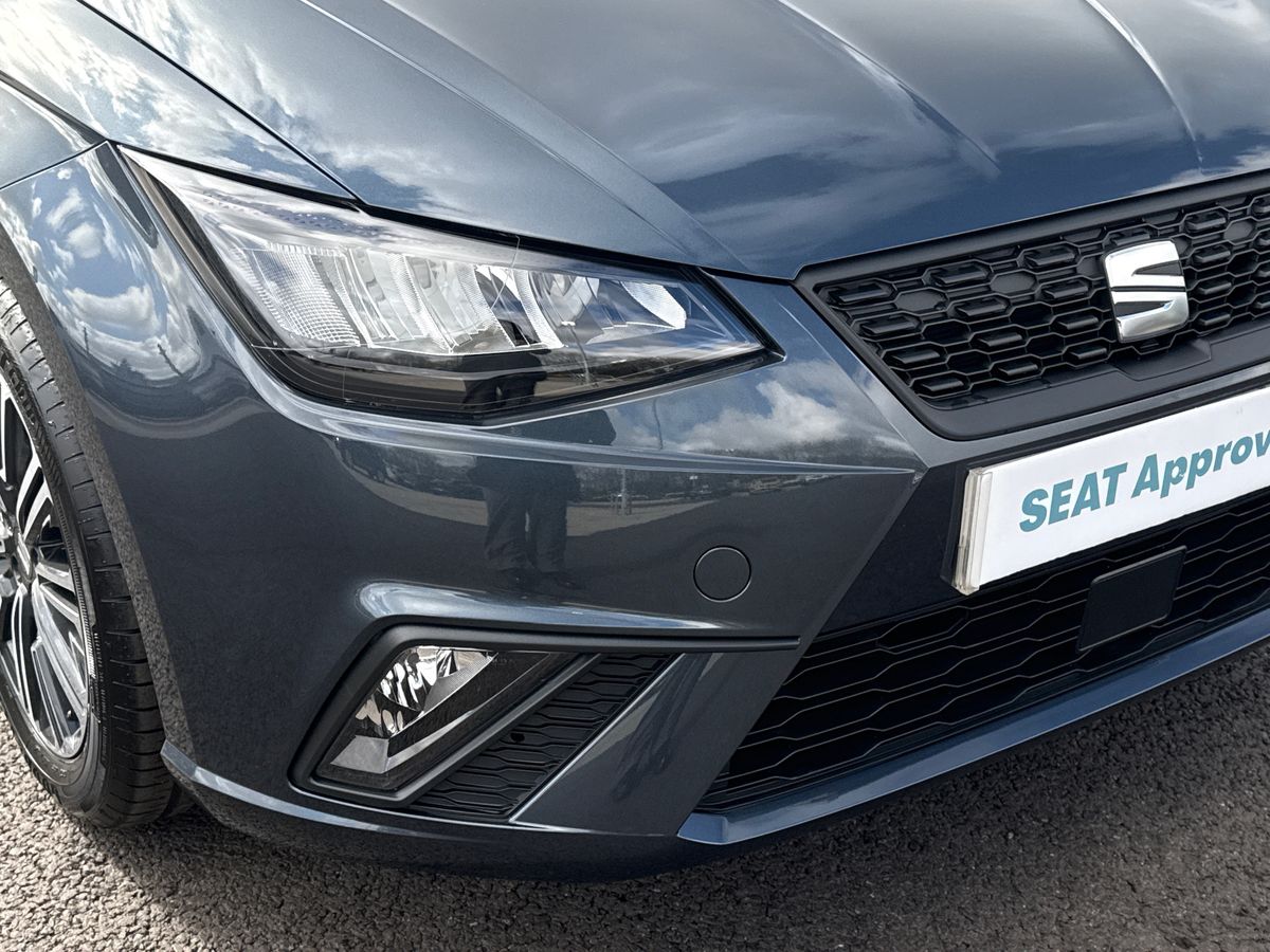 Used SEAT Ibiza 2025 for sale - 77842786: Photo 17