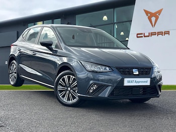 Used SEAT Ibiza 2025 for sale - 77842786: Photo