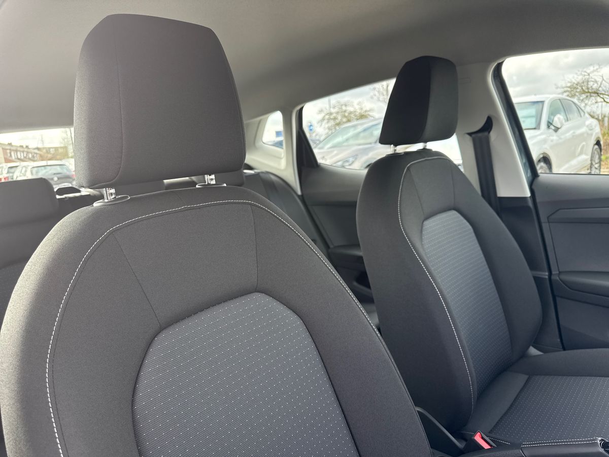 Used SEAT Ibiza 2025 for sale - 77842786: Photo 21