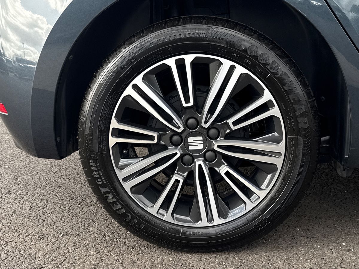 Used SEAT Ibiza 2025 for sale - 77842786: Photo 22