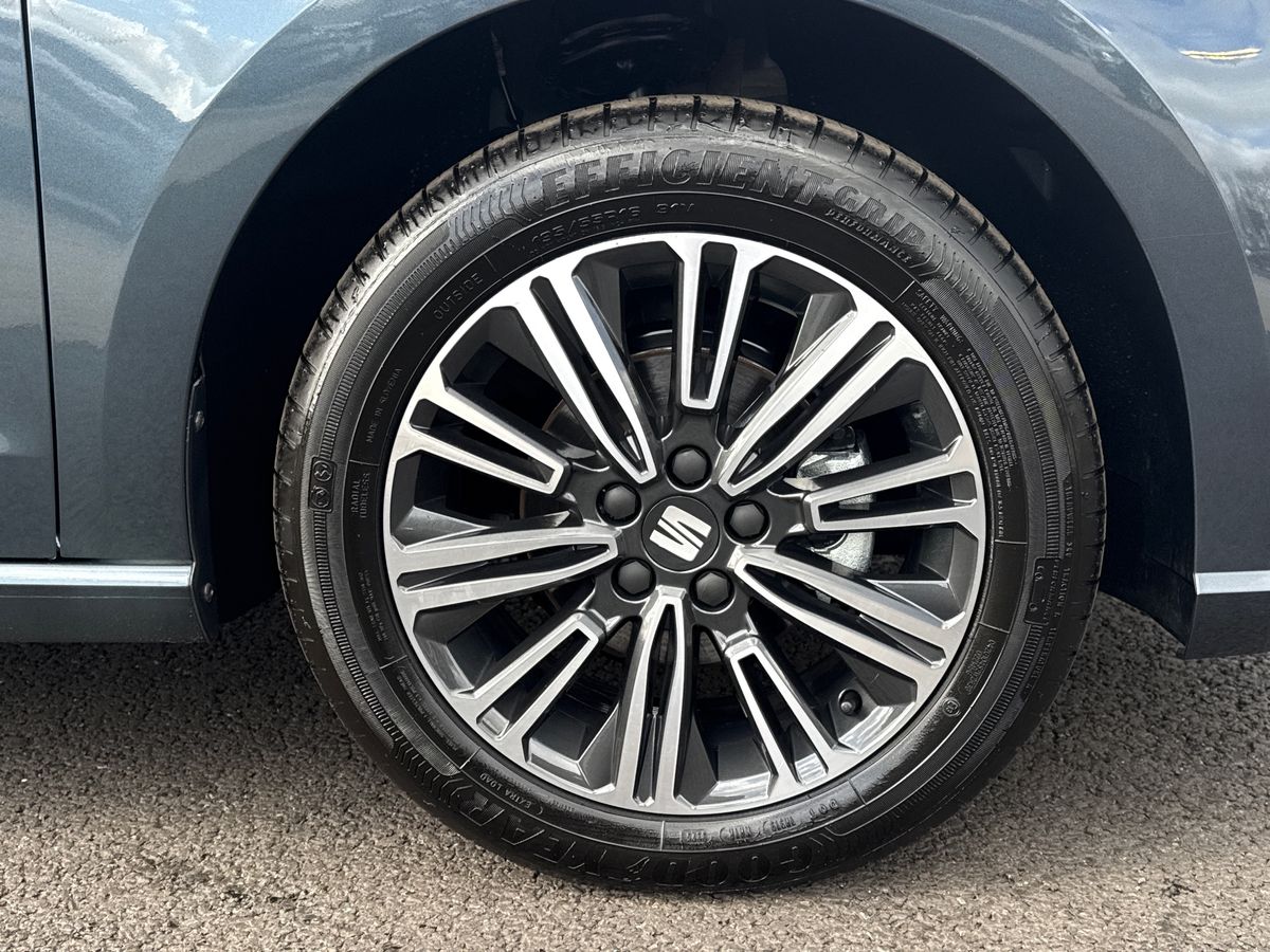 Used SEAT Ibiza 2025 for sale - 77842786: Photo 23