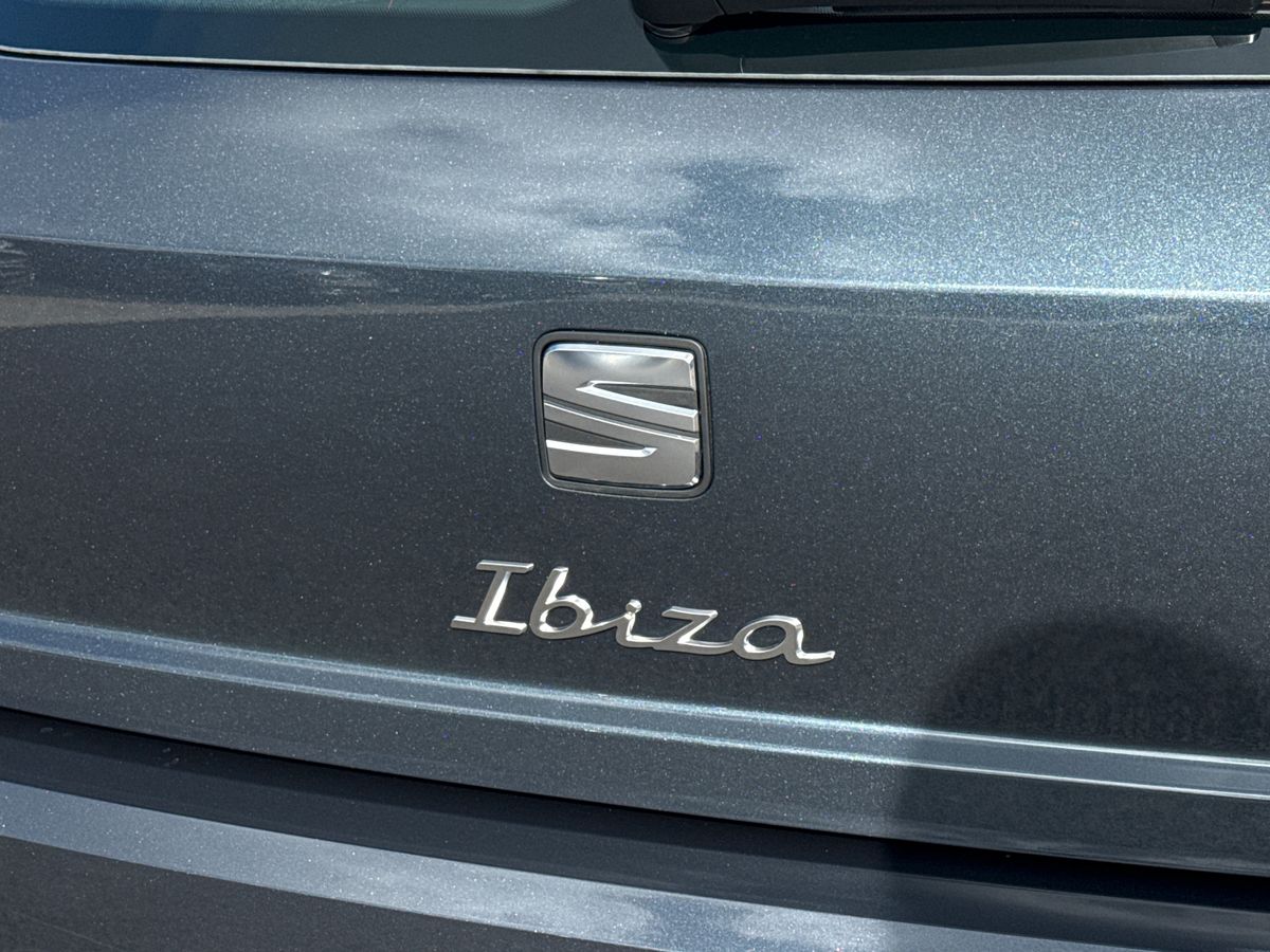 Used SEAT Ibiza 2025 for sale - 77842786: Photo 25
