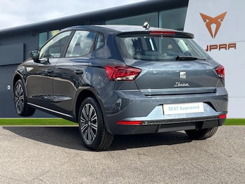 Used SEAT Ibiza 2025 for sale - 77842786: Photo