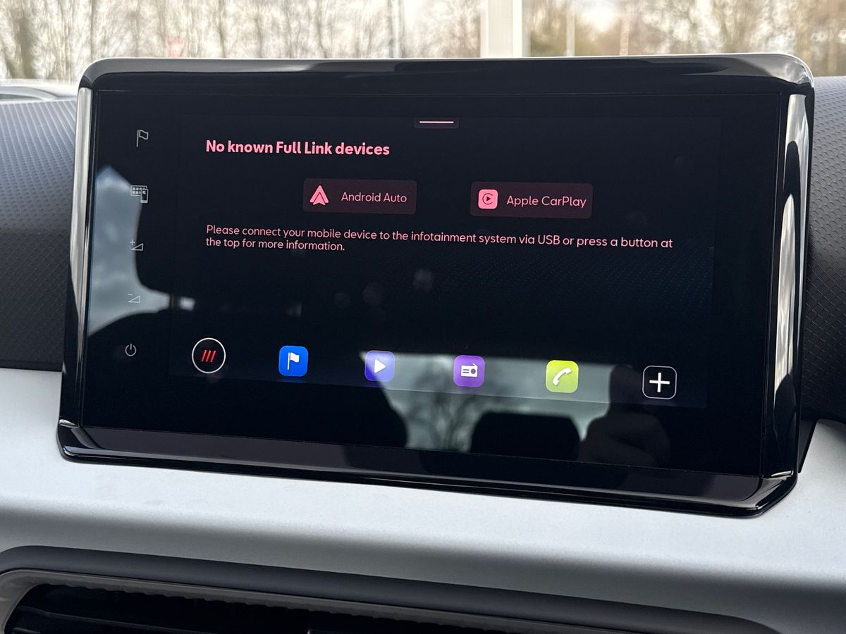 Used SEAT Ibiza 2025 for sale - 77842786: Photo 34