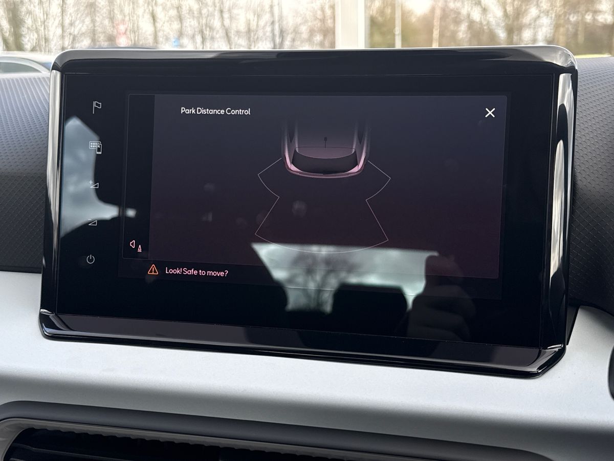 Used SEAT Ibiza 2025 for sale - 77842786: Photo 35