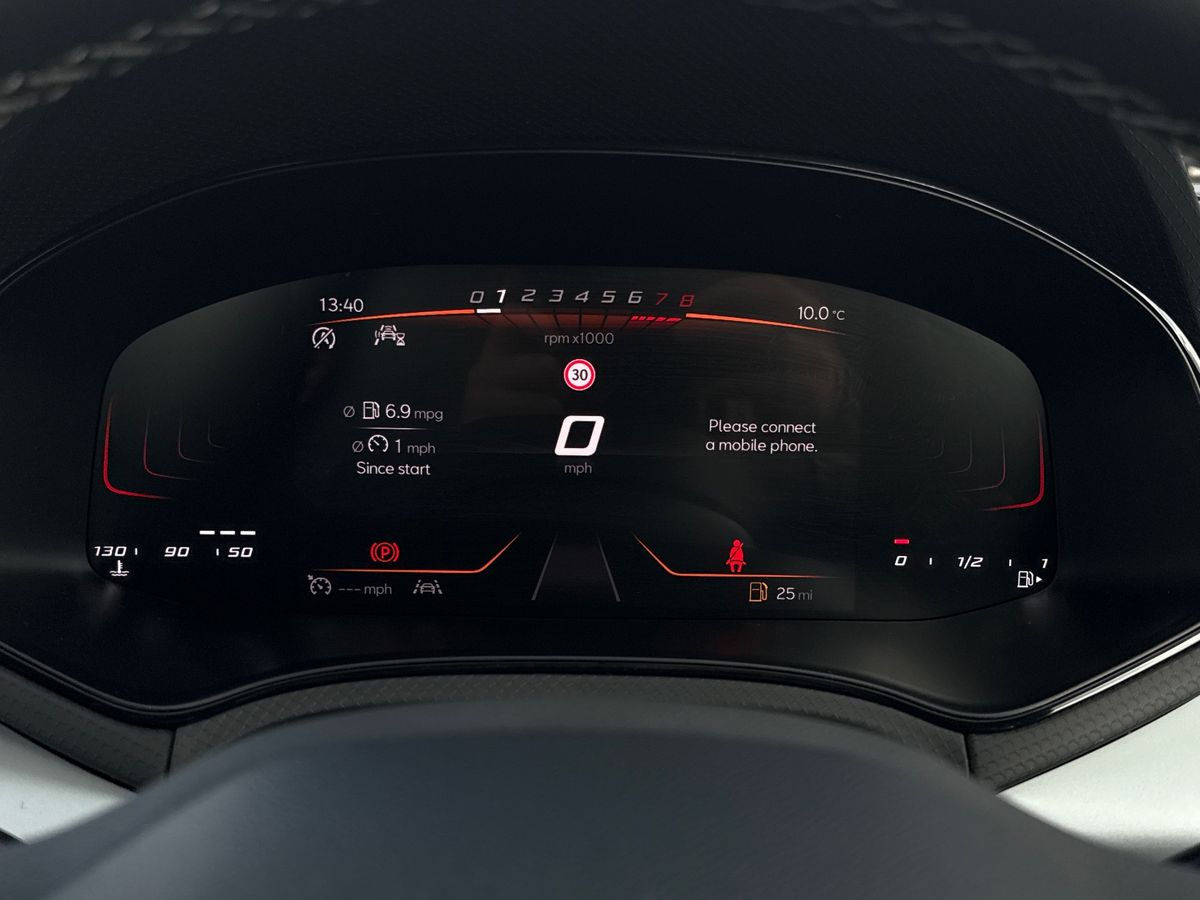 Used SEAT Ibiza 2025 for sale - 77842786: Photo 36