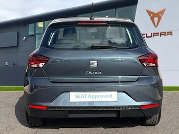 Used SEAT Ibiza 2025 for sale - 77842786: Photo