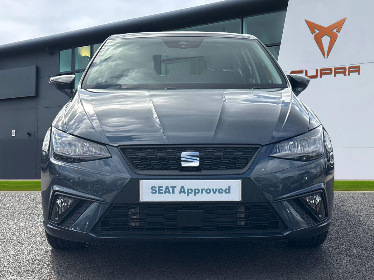 Used SEAT Ibiza 2025 for sale - 77842786: Photo 6