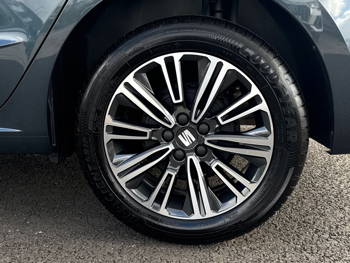 Used SEAT Ibiza 2025 for sale - 77842786: Photo 7