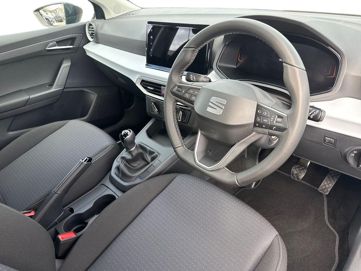 Used SEAT Ibiza 2025 for sale - 77842786: Photo 8